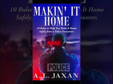 MAKIN' IT HOME sing-along video thumbnail