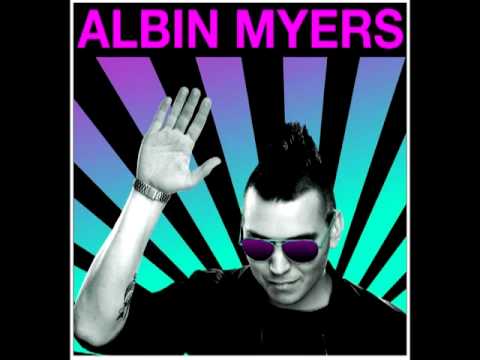 Albin Myers - Bit This (Original Mix)