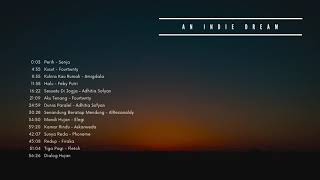 Download lagu Lagu Indie Indonesia - Indie Terpopuler 2020 - Relaxing, Driving, Studying, Working, Calming Music - mp3