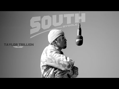 SBS Exclusive: Taylor Trillion performs "Trillion"