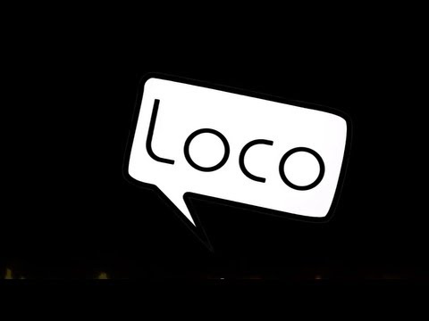 Otto Le Blanc & Alain Prideux - Loco (Promotion Video) HD