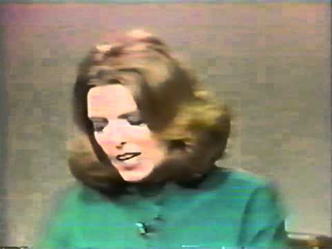 Ringo Starr "Five Minutes with Connie Collins" U.S. TV 1978