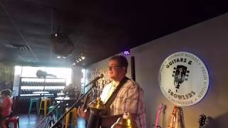 Ruth and Mary (Shawn Mullins cover)  Bill Hook Music