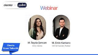 Global E-Ticaretin Temelleri: Ürün, Tedarik ve Altyapı