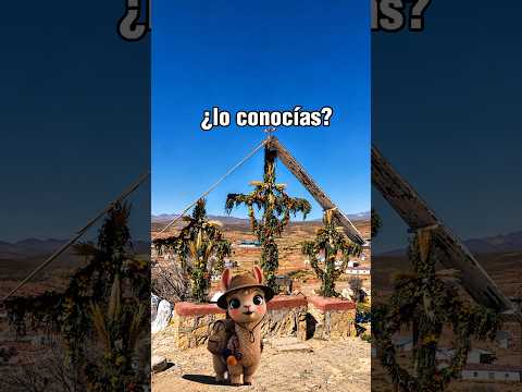 Tres Cruces - Jujuy