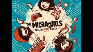 The Micragirls - Neki