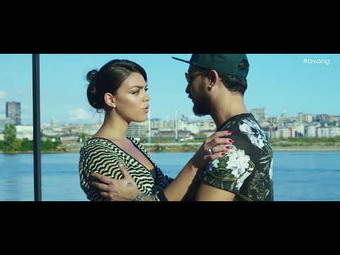 Sami Beigi Ft Erfan - Hamishe OFFICIAL VIDEO