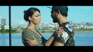 Sami Beigi Ft Erfan - Hamishe OFFICIAL VIDEO