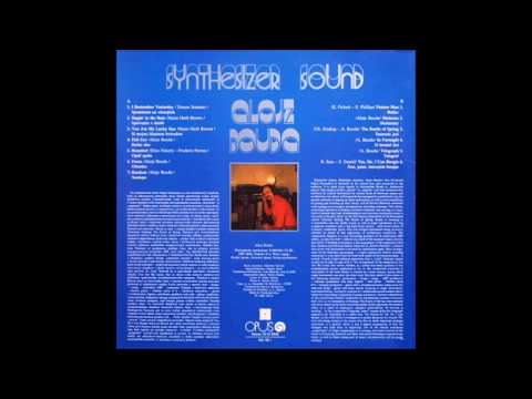 Alojz Bouda - Fish Eye (Rybie Oko)