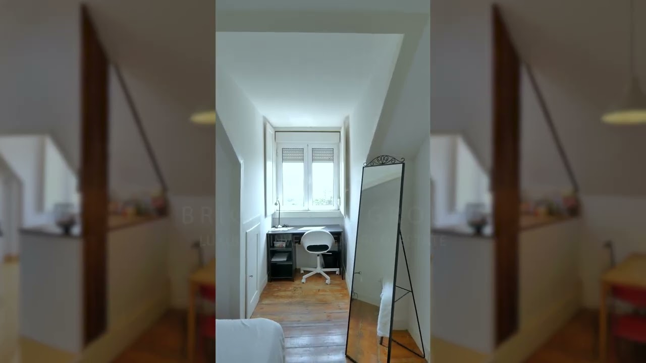 Vídeo do imóvel