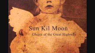 Gentle Moon (Acoustic) - Sun Kil Moon