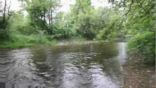 preview picture of video 'Spencer Creek, Dundas, Ontario (Hamilton)'