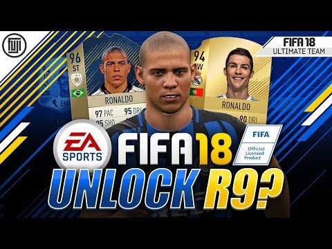 WILL I UNLOCK PRIME RONALDO!?!? - FIFA 18 Ultimate Team