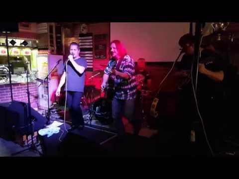 New Orleans Band Zlin - Crossroads [60fps]