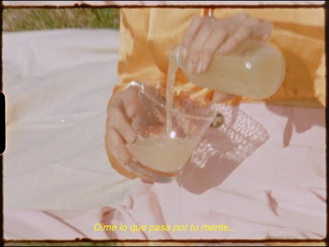 SVAREZ - X TU MENTE (FT. DAWAIRA) (PROD. KIN) (VISUALIZER)