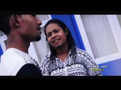 Block Torang Papua X Simple Style GS - Sa Ingin Ko Disini (Official Music Video)
