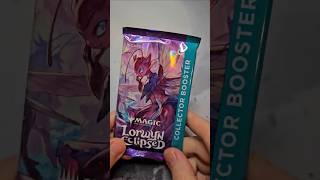 MTG - Lorwyn Eclipsed Collector Booster Opening 4