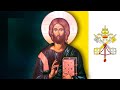 Mystical Christian Jesus Prayer (Latin) - Prayer of the Heart - Noetic Prayer - 2 Hours