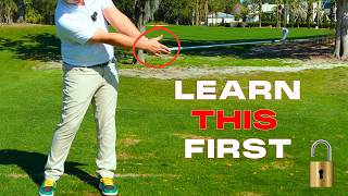 The One Move That Will Transform Your Entire Golf Swing