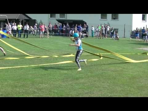 Košťálov muži OSH Libštát 2017