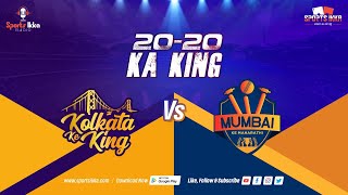 🔴Live IPL Mumbai vs Kolkata Score & Discussion | IPL MI vs KKR |