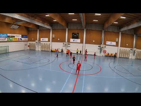 Fc Kemi - FcKemi/musta 2puoliaika 3/3 16.2.2022