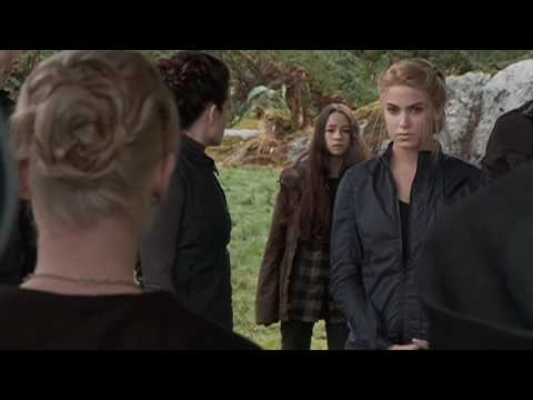 THE TWILIGHT SAGA: ECLIPSE - Featurette 