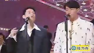 [問卦] 四大天王 唱歌張有100分 其他有幾分？