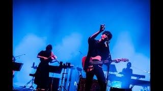 Download lagu Khatarsis - TK from ling tosite sigure - Live - Lyrics - egomaniac feedback tour 2021 mp3