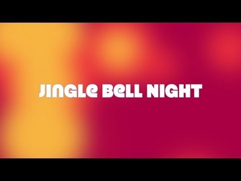 Polisound - Jingle Bells Night Polisound (Christmas Lounge)