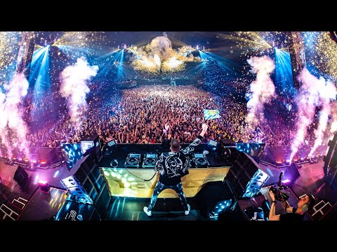 Reverze 2022 | Brennan Heart - Time Will Tell (Anthem Show)