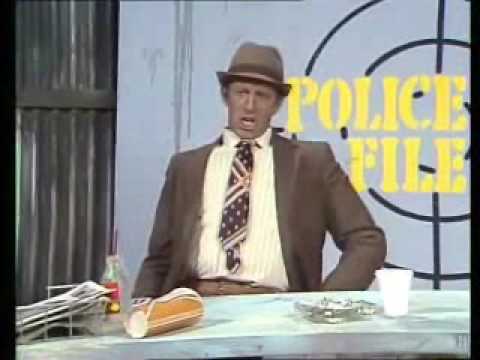 Hoges - Seargent Donga.