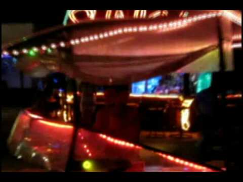 André Åhl - Hanz and Franz (Phi Phi 2010) andremusik.se