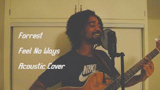 Feel No Ways - Drake - Acoustic Cover