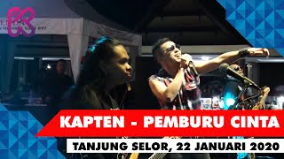 Download lagu Kapten Band - Pemburu Cinta (Live Tanjung Selor 22 Januari 2020) #kaptenband mp3 Download lagu Kapten Band - Pemburu Cinta (Live Tanjung Selor 22 Januari 2020) #kaptenband mp3