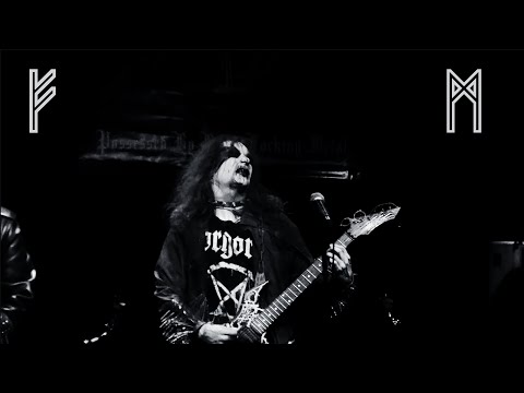Frostlagte Måne - Possessed (part of Possession) (official video)