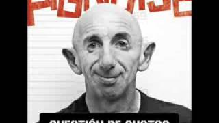 Pignoise - Congelado.flv