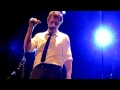 Hugh Laurie "Battle of Jericho" Le Trianon Paris ...