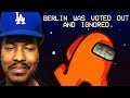 Among Us But NOBODY TRUSTS ME Ft JohnWolfe CoryxKenshin Thekubzscouts More