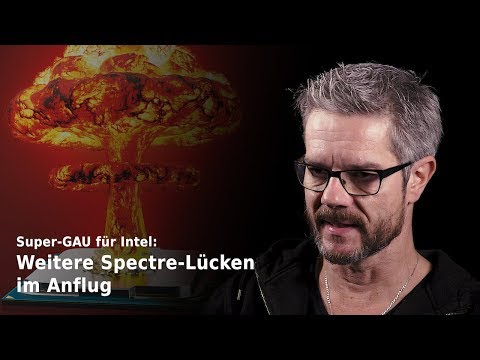 Spectre-NG: Neue hochriskante Sicherheitslücken in Intel-Prozessoren