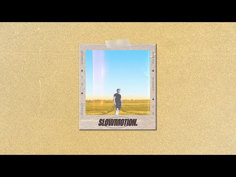 Pete Shade - Slowmotion. (Music Video)