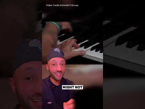 Acquired brilliance #savant #genius #brilliant #music #musician #rubikscube #rubikscube