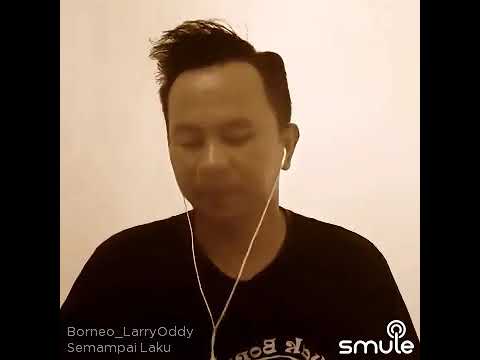 Semampai laku cover larryoddy