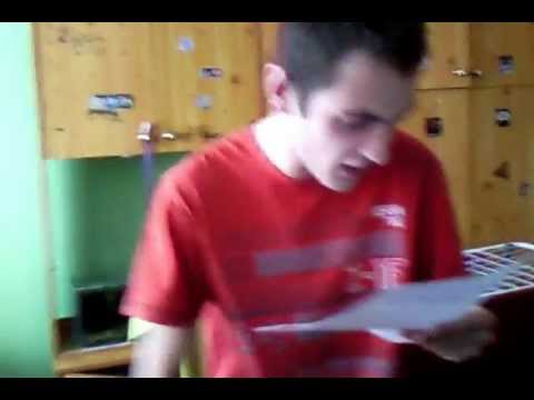 Lilek & Danno- Intro Beroun (Fresh Barz 10.02.13)