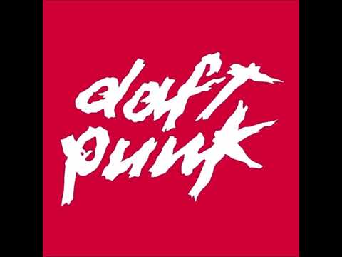 Mike Delgado - Byrdman's Revenge (Daft Punk DJ Sets)