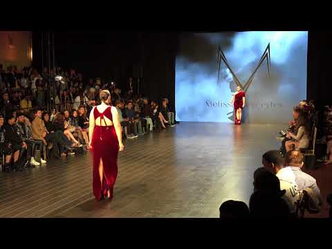 Art Hearts Fashion, LAFW, Melissa Mercedes