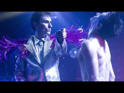 Splendido splendente - Carlos Casella (Death in Buenos Aires)