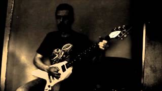 SKUNX - Riot Squad (Cock Sparrer)