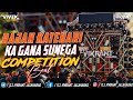 Rajan DJ Katehari Rajan Dj Katehari Ka Gana Sunega Competition Mix Dj Vikrant