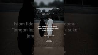 Download lagu Jika engkau mencintai jngn menyimpang dan bermaksiat Quotes story wa islami 15detik #shorts #status mp3